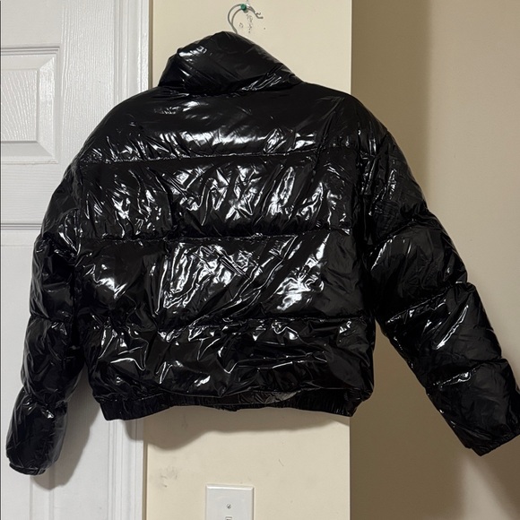 OROLAY puffer jacket - Picture 8 of 10